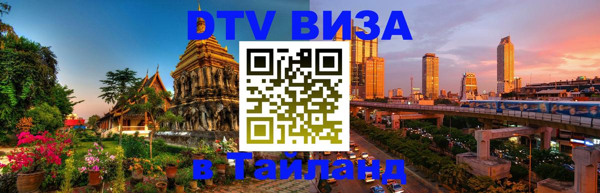 Электронная виза DTV в Тайланд Таллин 